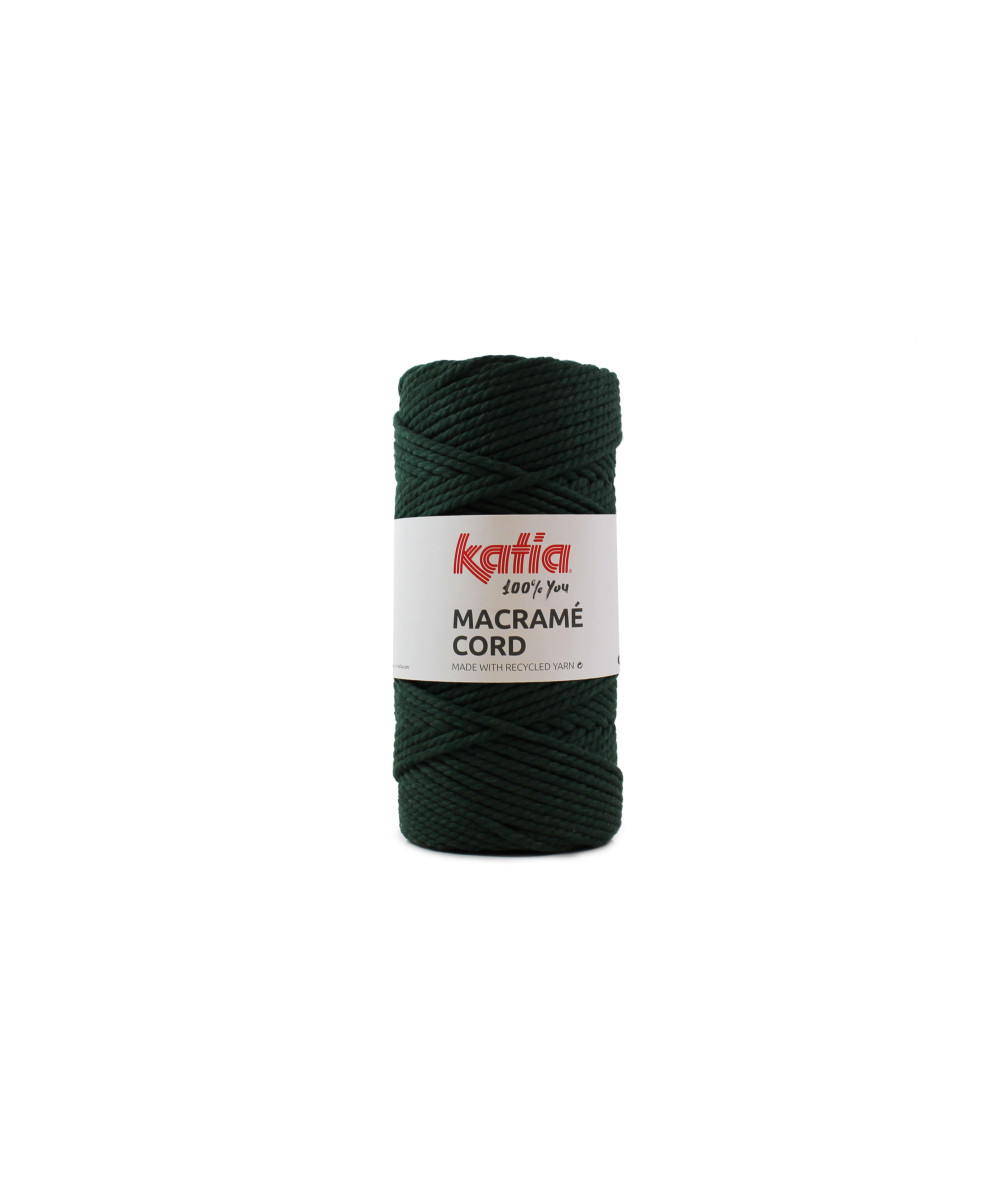 Macramé Cord