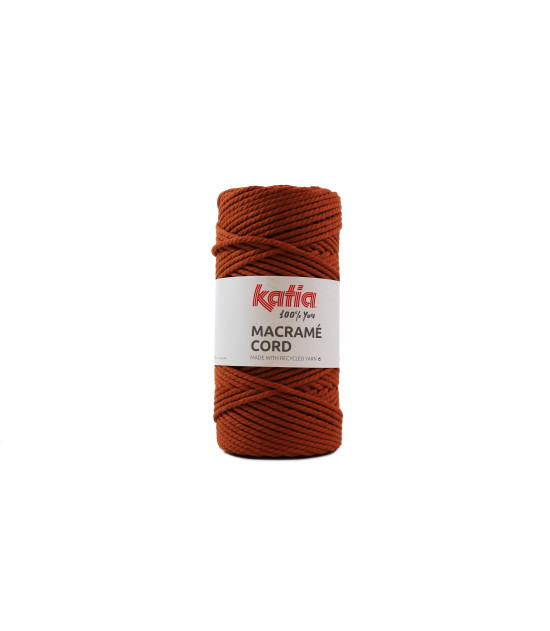 Macramé Cord