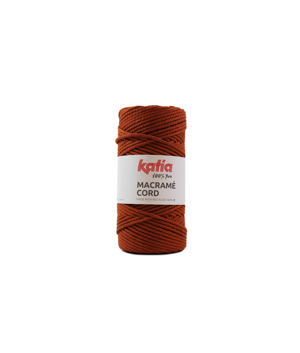 Macramé Cord