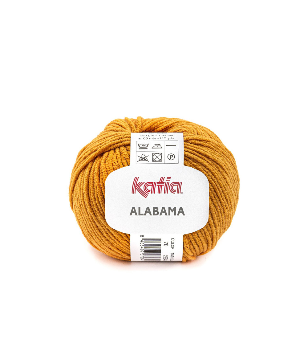 Alabama