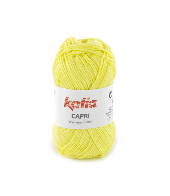 Capri