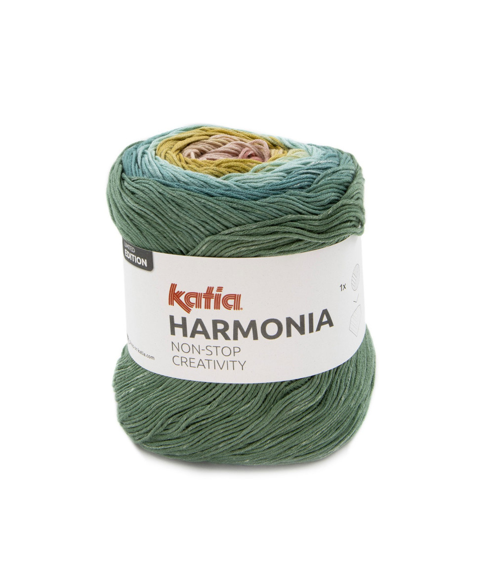 Harmonia
