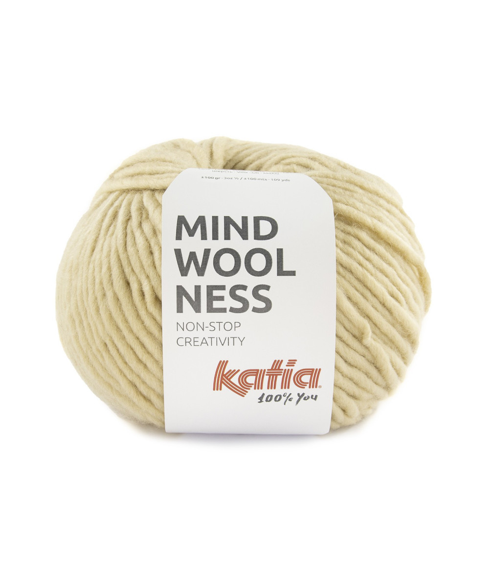 Mindwoolness