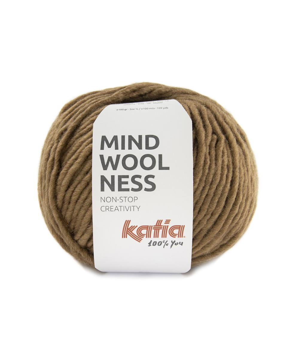 Mindwoolness