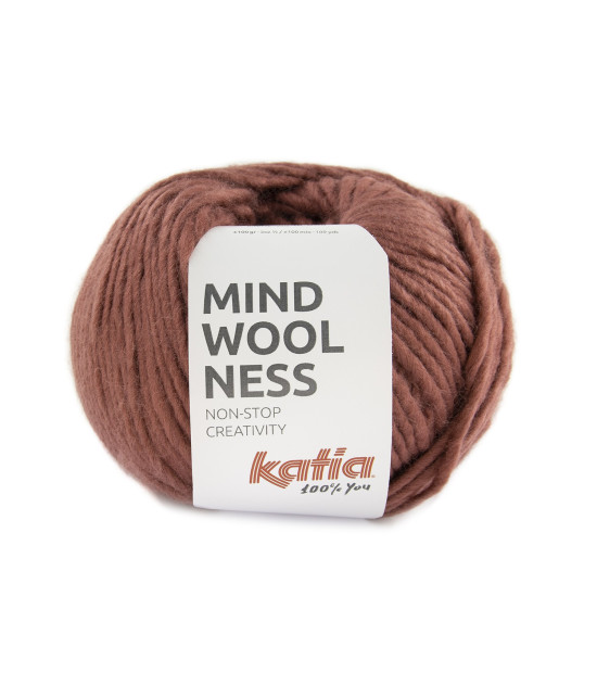 Mindwoolness