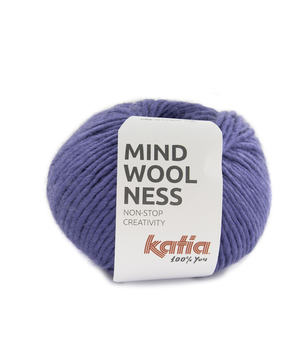 Mindwoolness