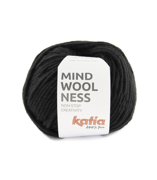 Mindwoolness