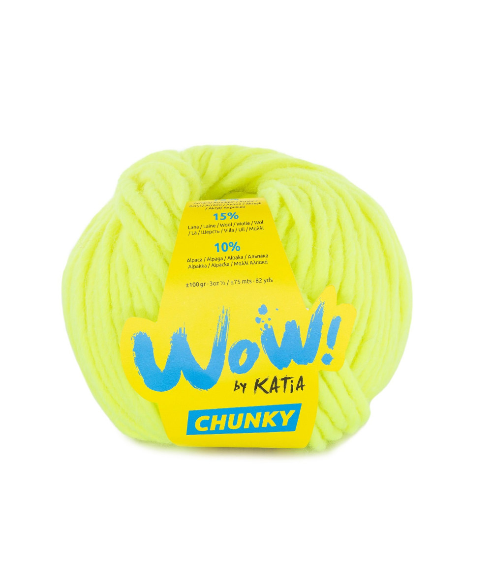 Wow Chunky