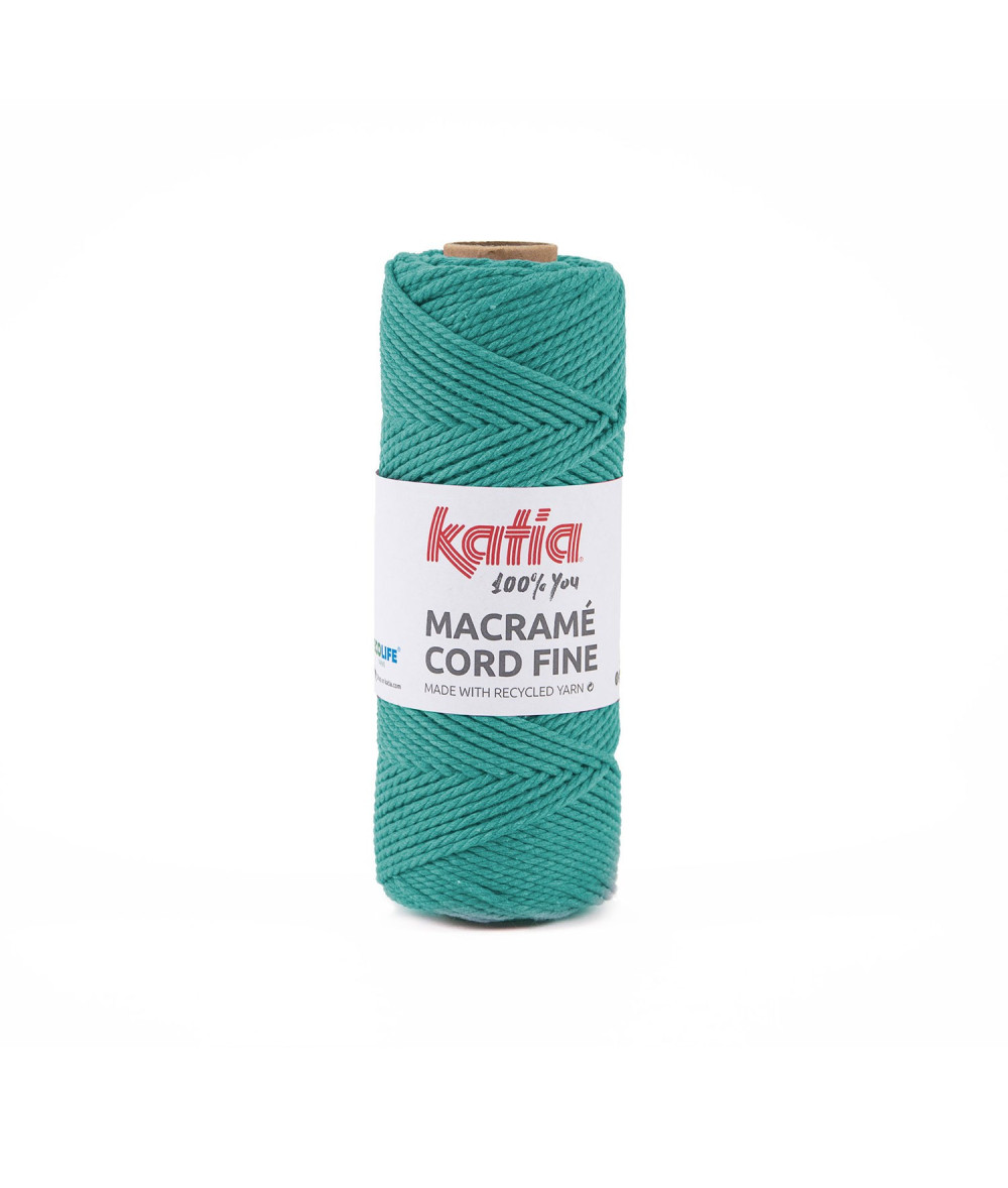 Macramé Cord Fine