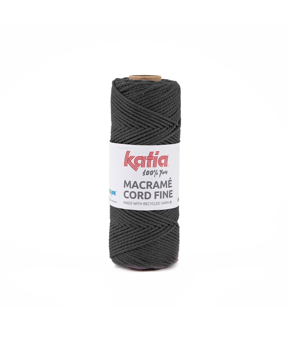 Macramé Cord Fine