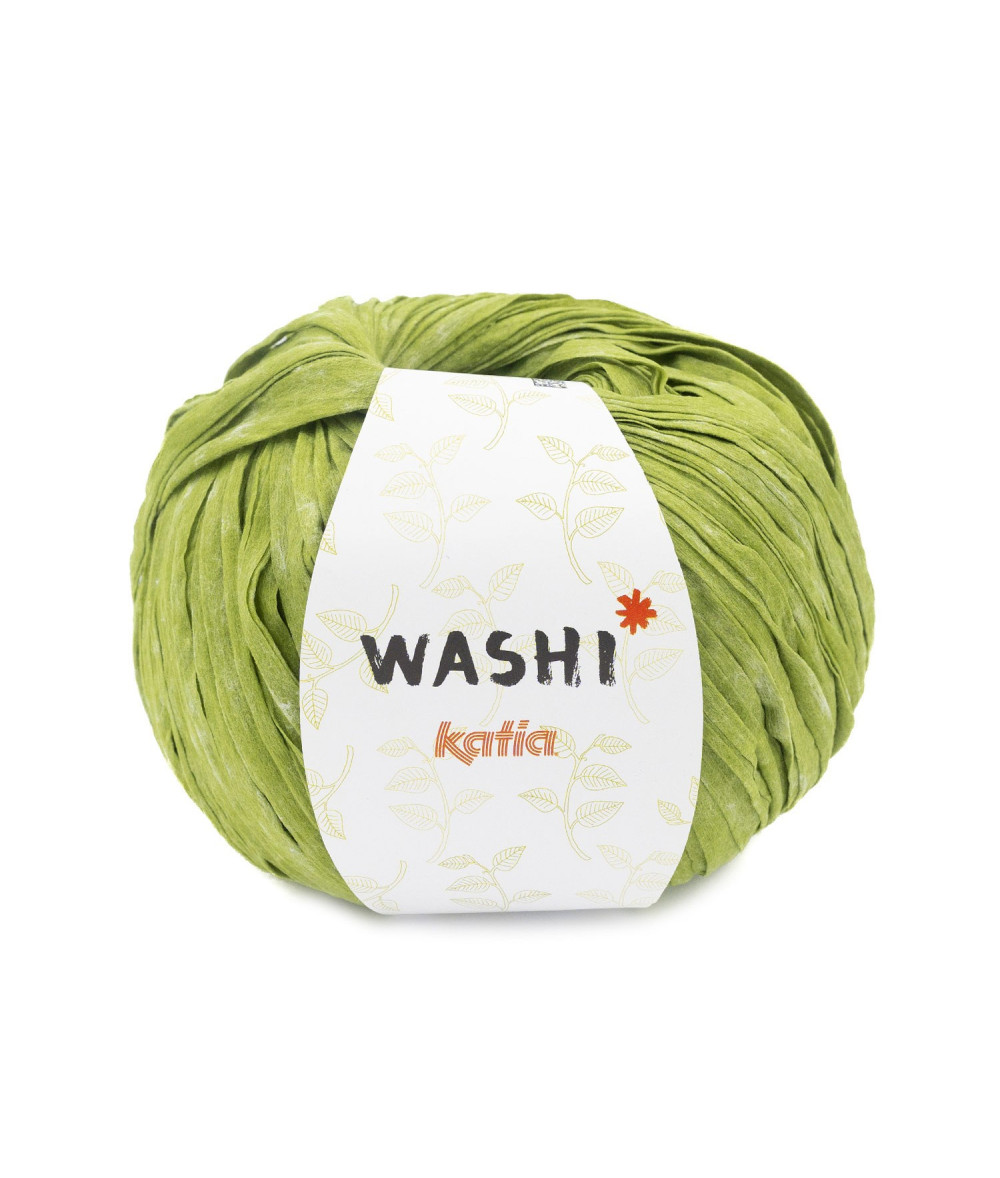 Washi