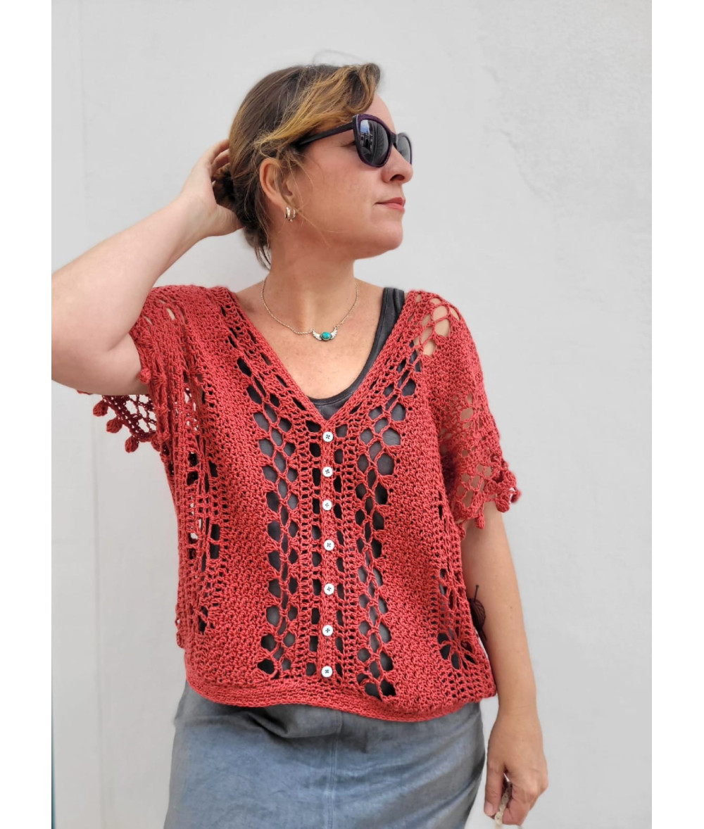 Pack Frambuesa Tee por Oh_mami