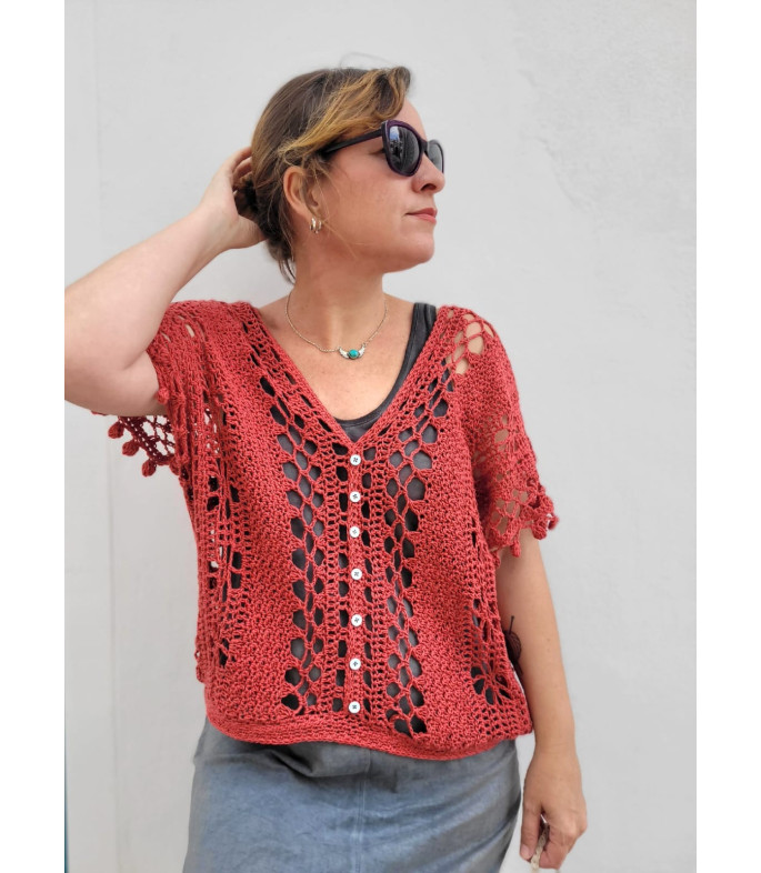 Pack Frambuesa Tee por Oh_mami