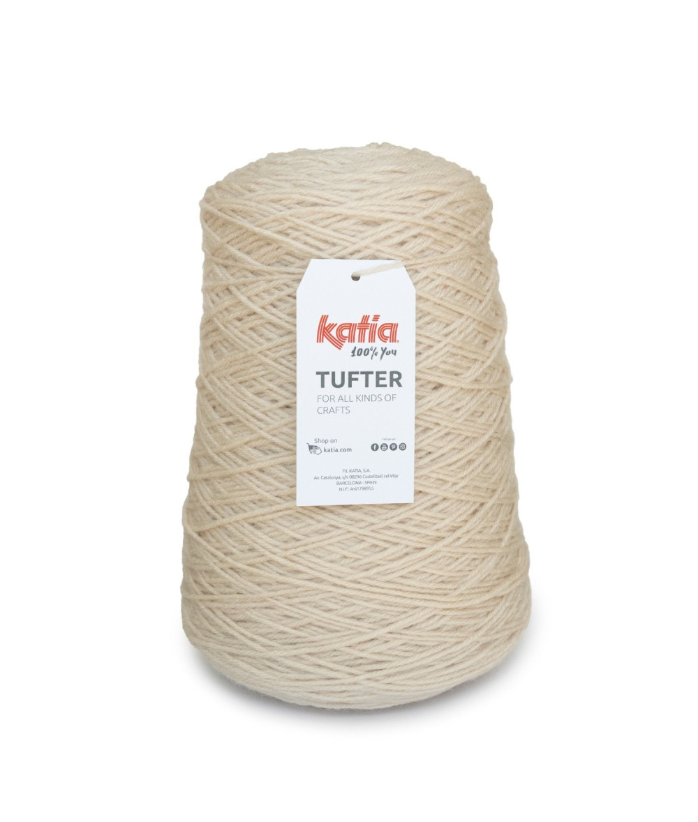 Tufter