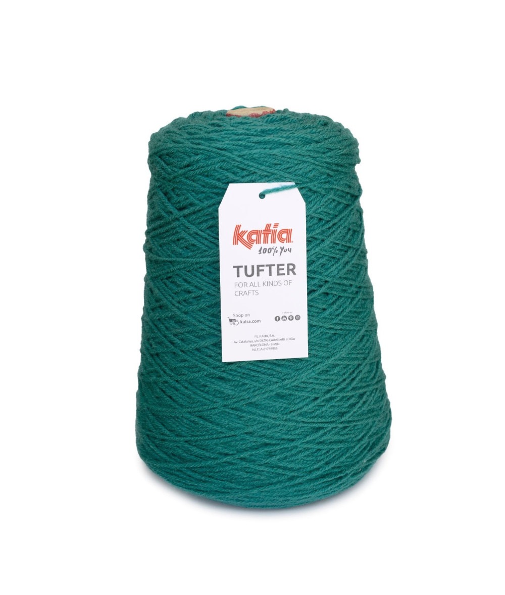 Tufter