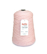Tufter