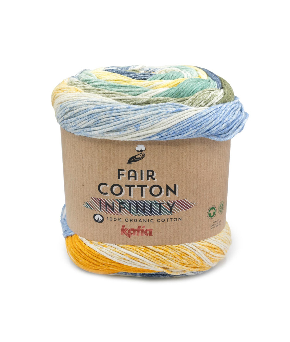 FAIR COTTON INFINITY