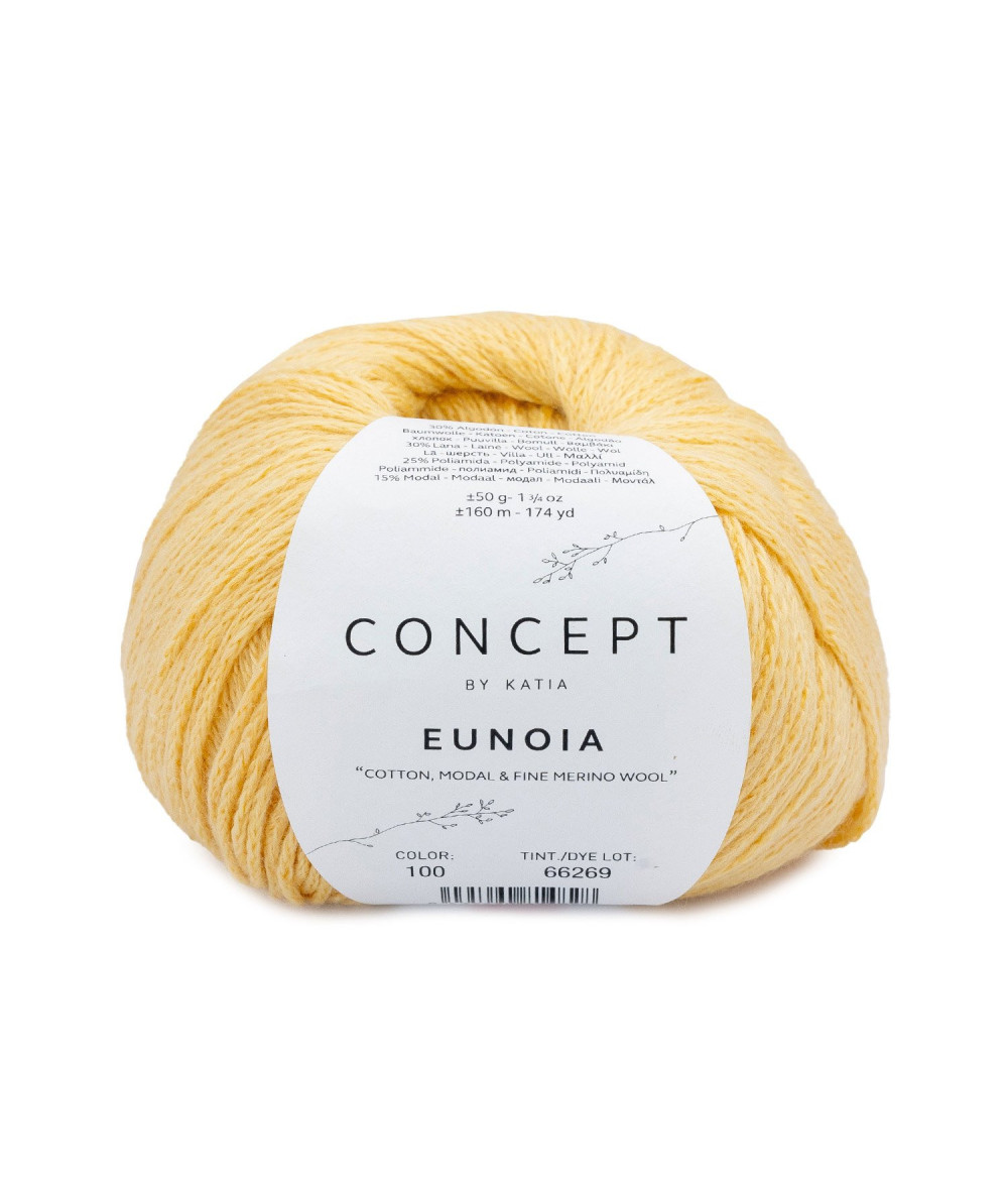 Eunoia