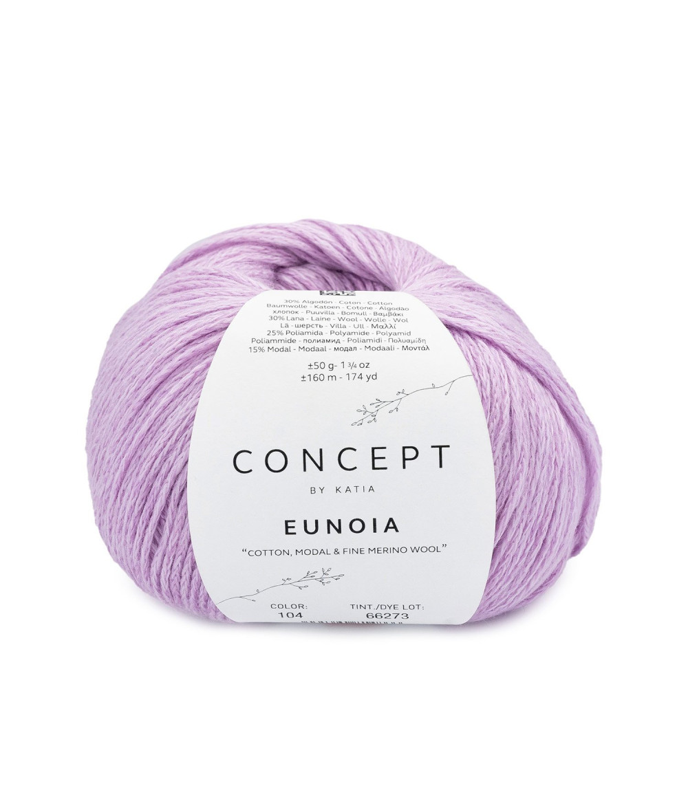 Eunoia