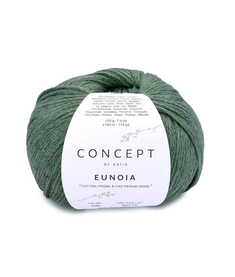 Eunoia