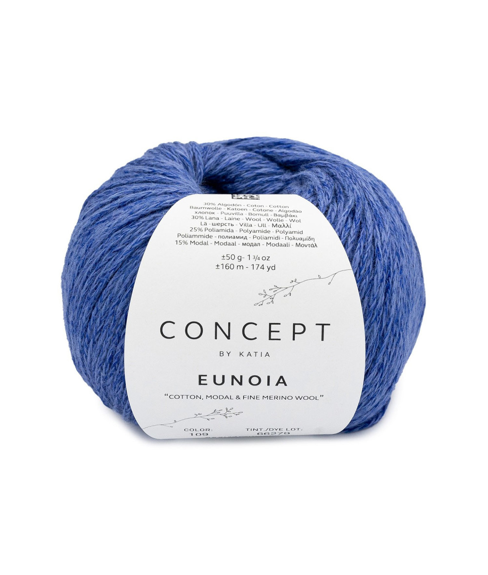Eunoia