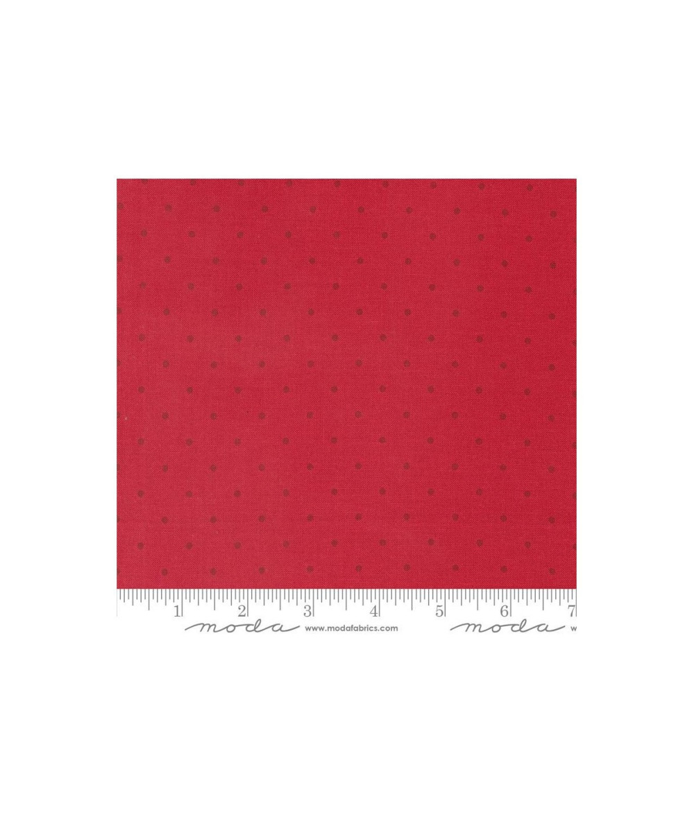 Tela Dot Magic Cherry