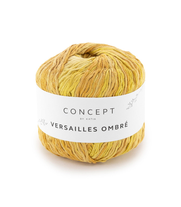 Versailles Ombré agotado