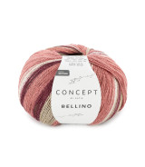 Bellino agotado