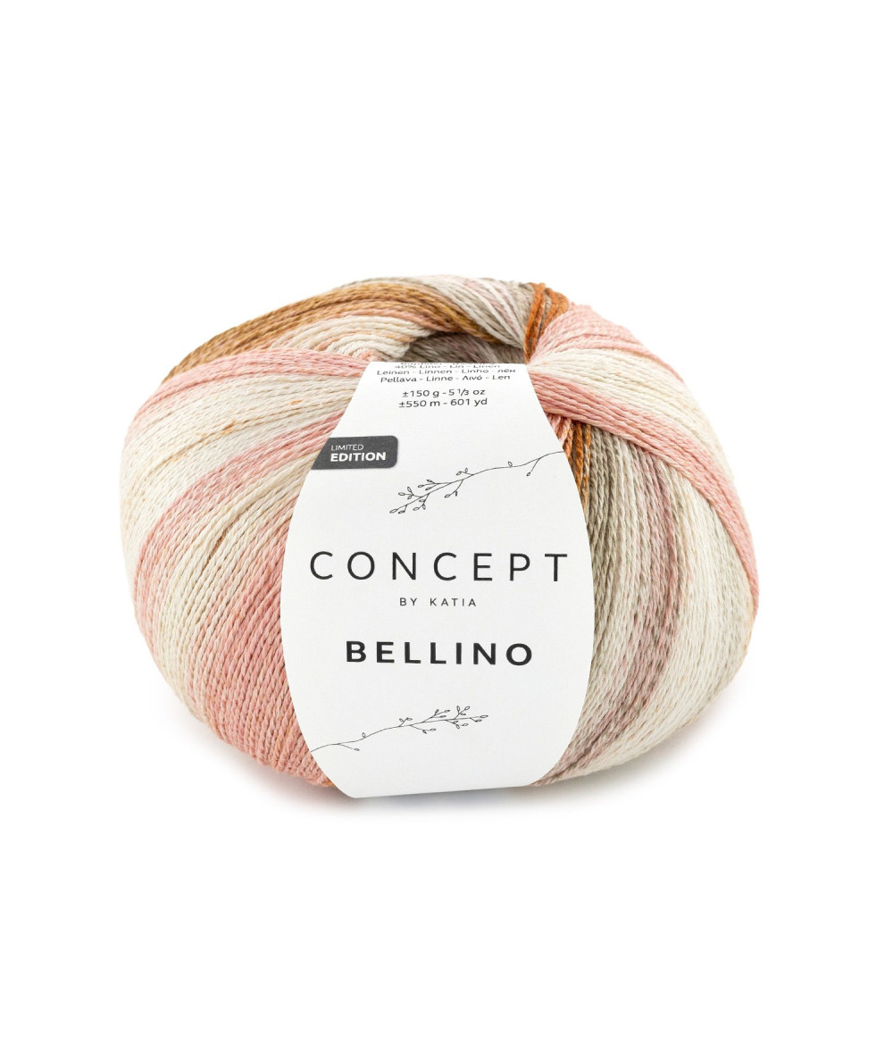 Bellino agotado