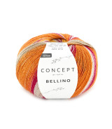 Bellino agotado