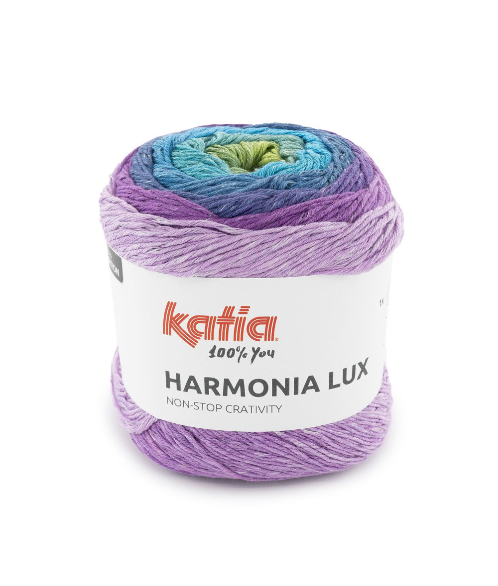 Harmonia Lux agotado