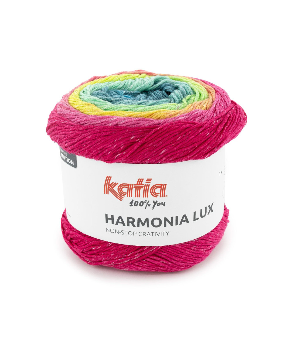 Harmonia Lux agotado