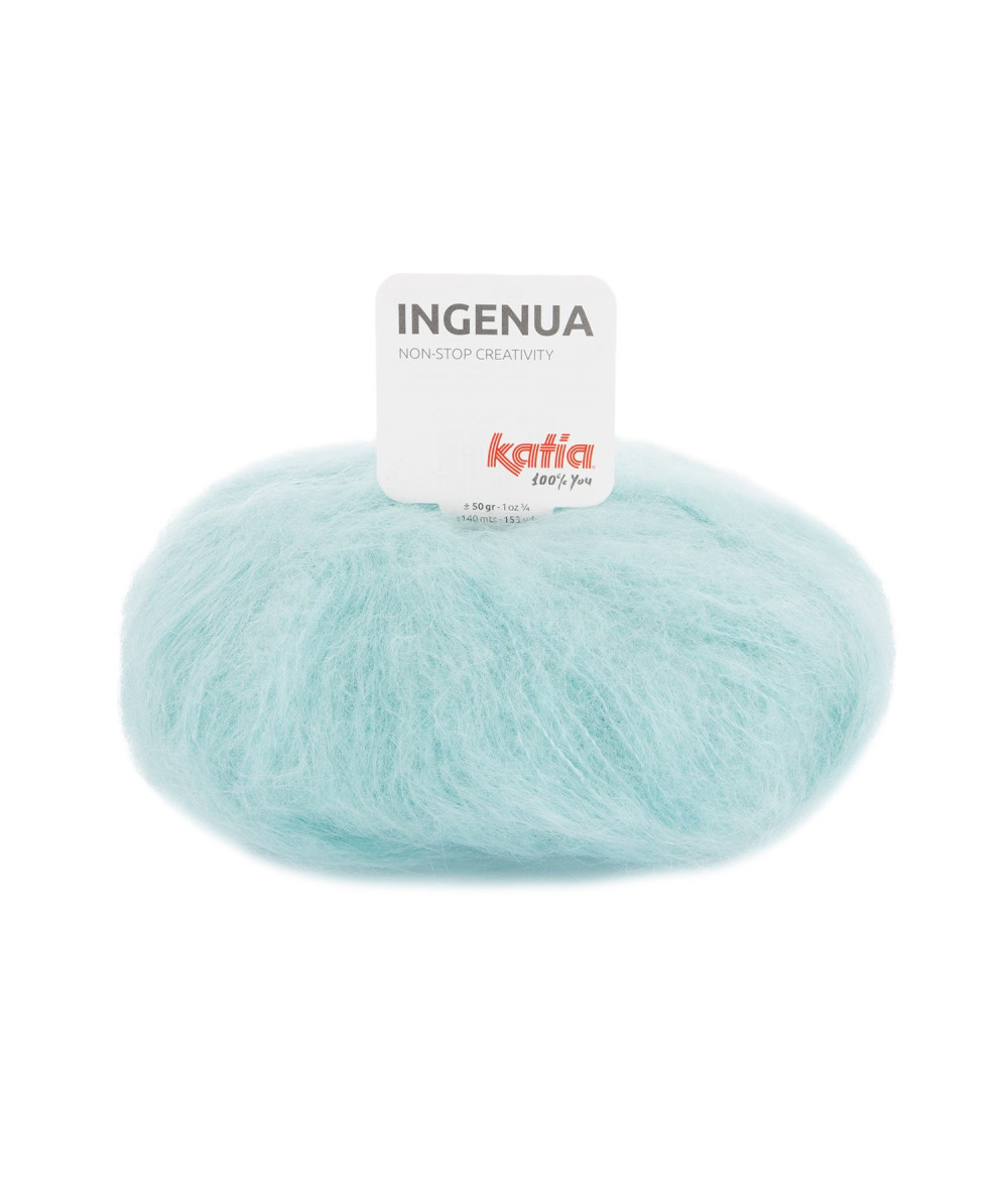 Ingenua