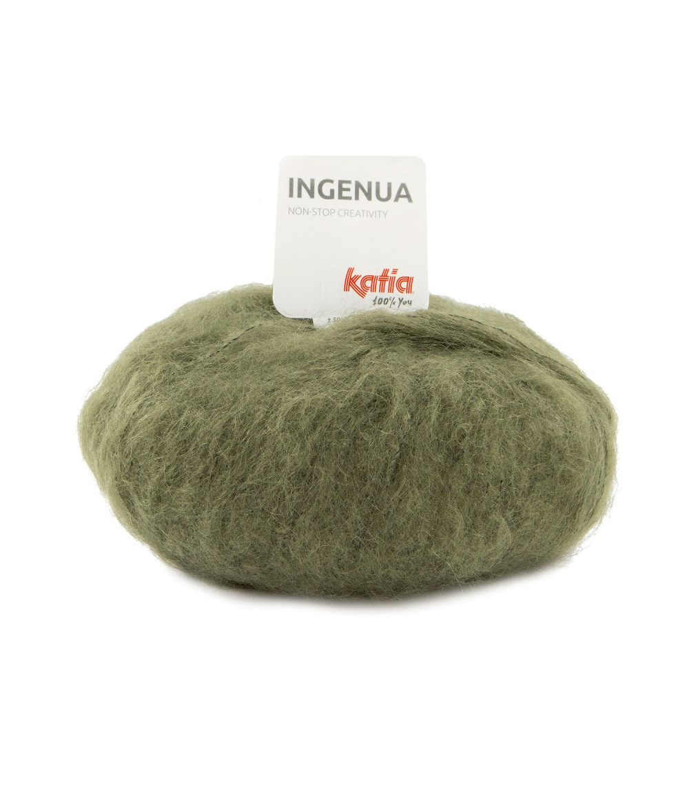 Ingenua