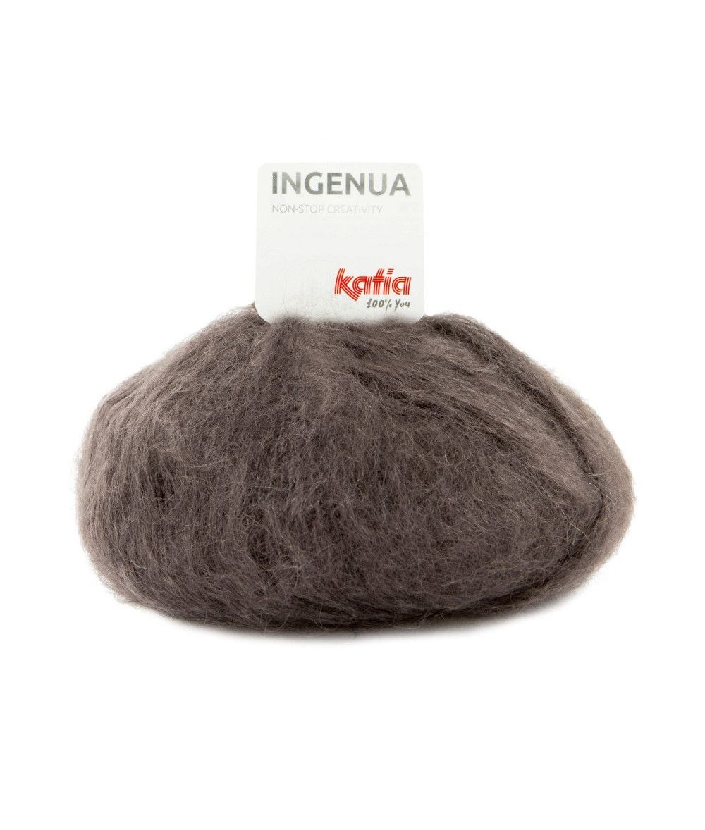 Ingenua