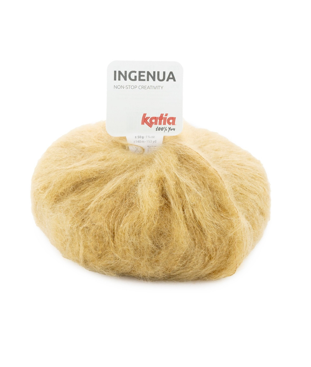 Ingenua