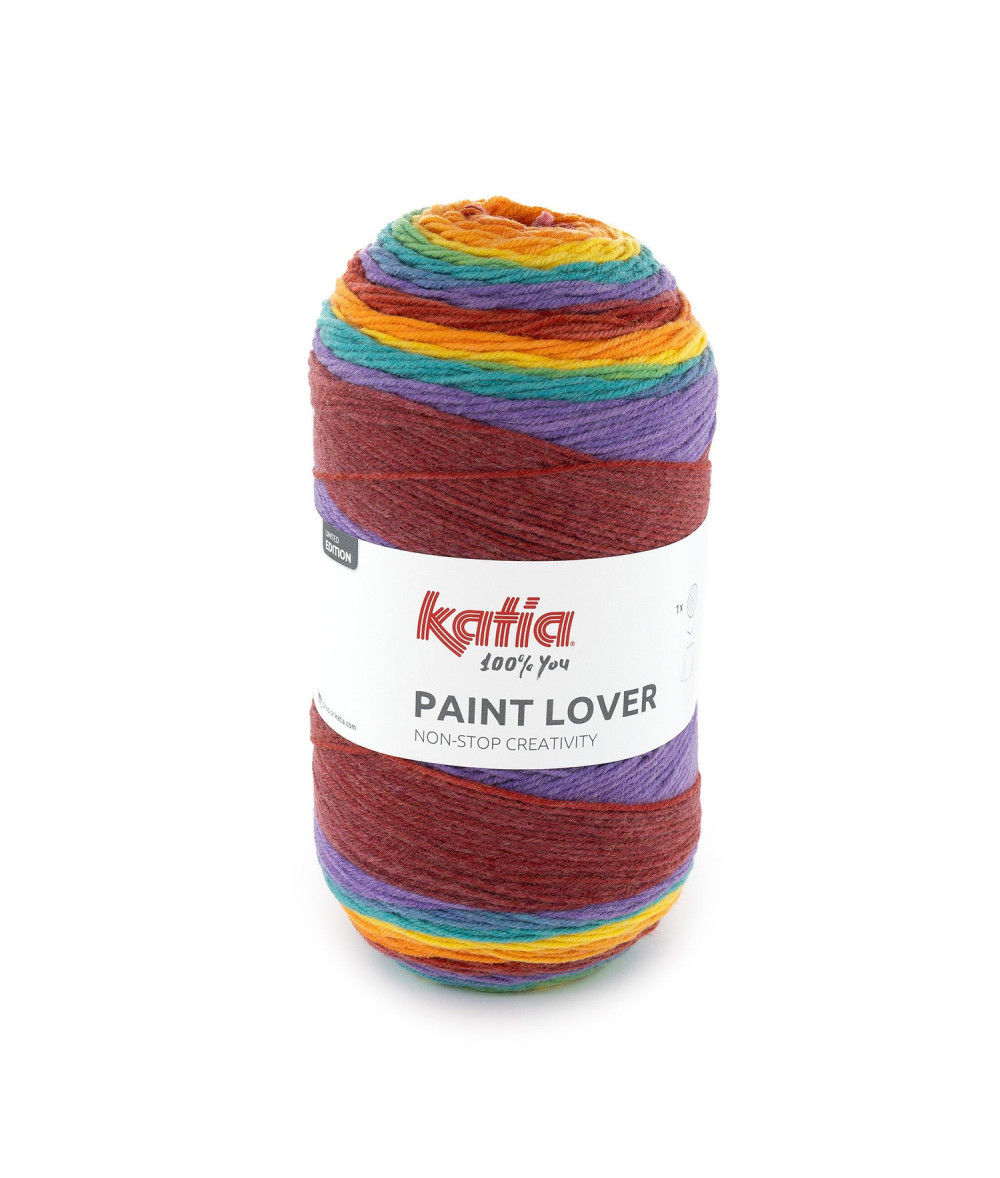 Paint Lover agotado