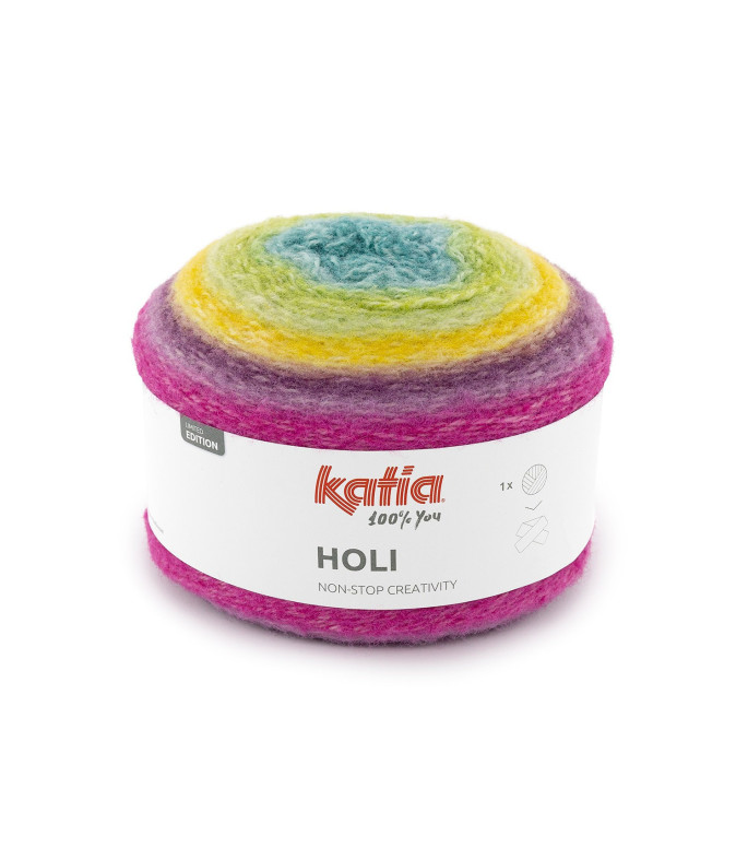Holi