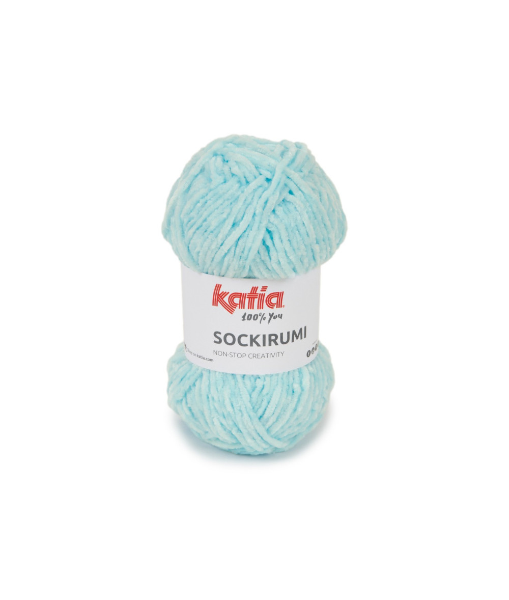 Sockirumi