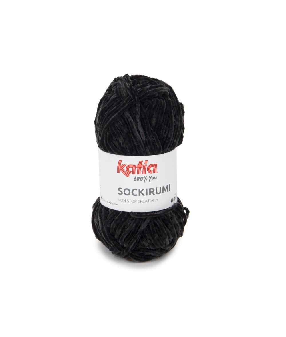 Sockirumi