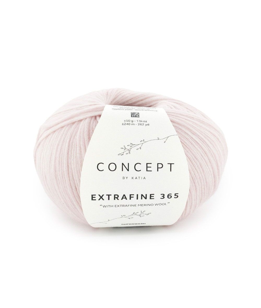 Extrafine 365