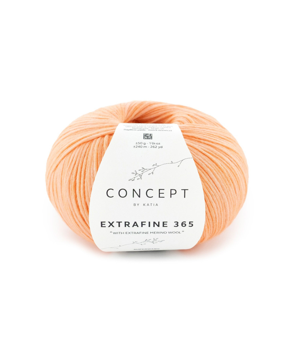 Extrafine 365