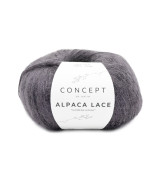 Alpaca Lace