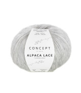 Alpaca Lace