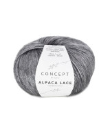 Alpaca Lace