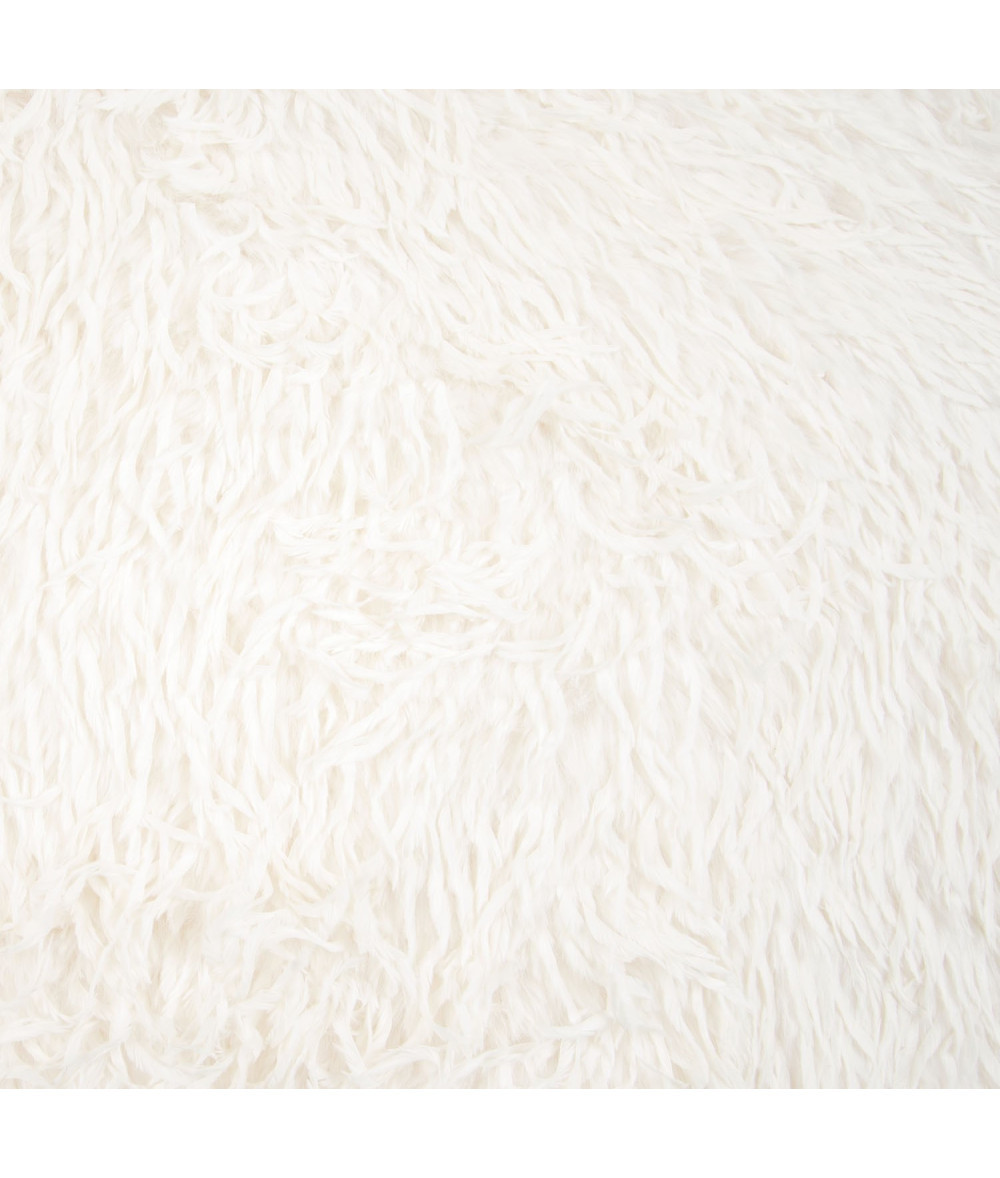 Efecto Peluche/Fleece Sherpa