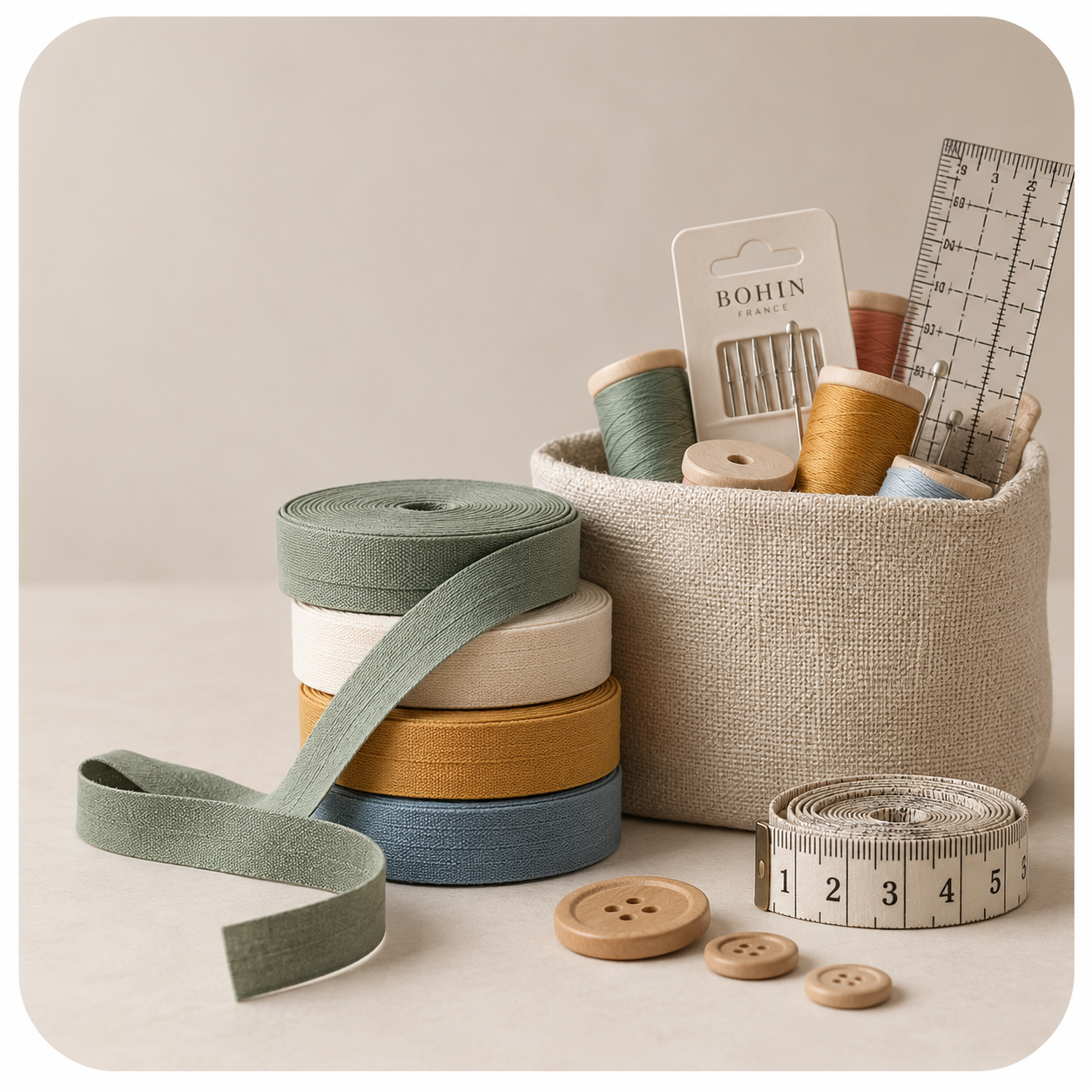 Accesorios patchwork