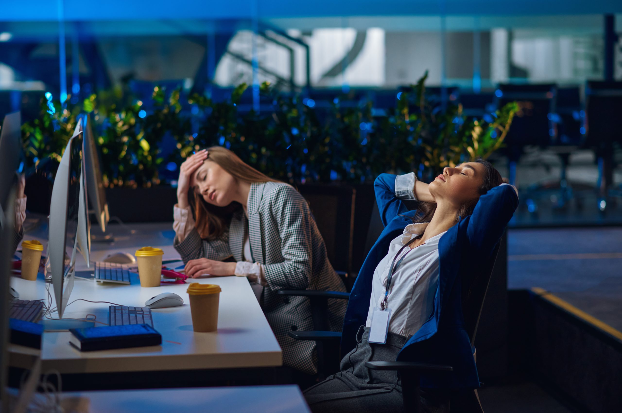 TENDENCIAS DE MARKETING QUE MUCHAS EMPRESAS SIGUEN… PERO NO SIEMPRE FUNCIONAN