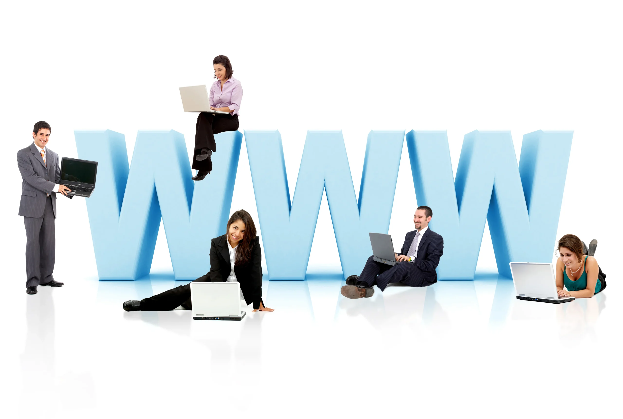 ENTONCES, ¿QUÉ ES MEJOR PARA SEO: CON WWW O SIN WWW?