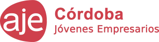 Logotipo de AJE Córdoba